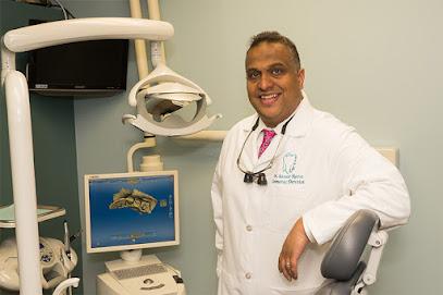The Implant Center at Comprehensive Dental - General dentist in Lincoln Park, NJ