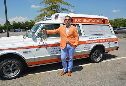 Tender Smiles 4 Kids - Pediatric dentist in Edison, NJ