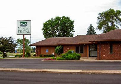 Midwest Dental – Eau Claire - General dentist in Eau Claire, WI