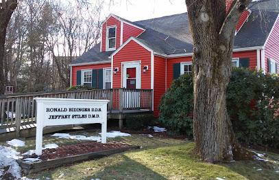 Bidinger & Stiles Dentistry - General dentist in Webster, MA
