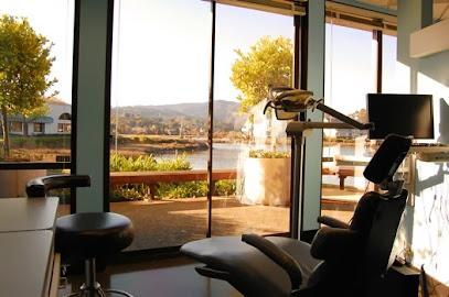 Dr. Denys Kovalchuk, DDS - General dentist in Mill Valley, CA