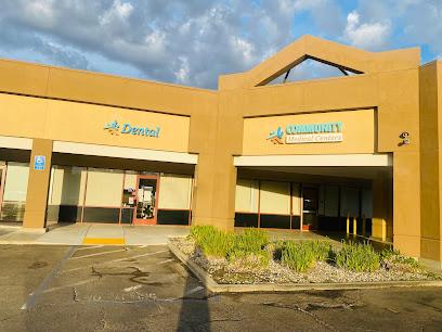 CMC Tracy Dental - General dentist in Tracy, CA