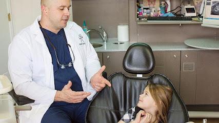 Robert M. Davis, DDS & Associates - General dentist in Sedalia, MO