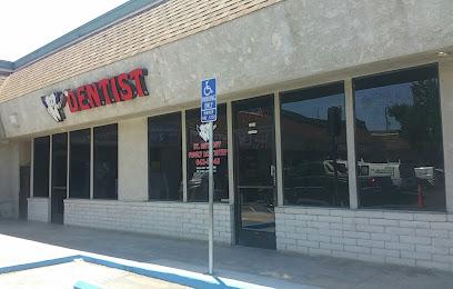 Saint Anthony Family Dentistry - General dentist in Reedley, CA