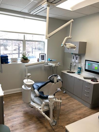 Goodwin Dental - General dentist in Cos Cob, CT