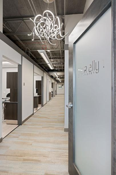 Glen Ellyn Dentistry - General dentist in Glen Ellyn, IL
