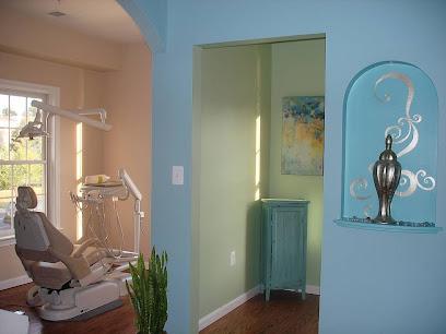 Urbana Dental Spa - General dentist in Frederick, MD