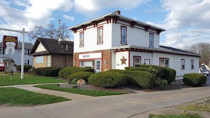 Robert P. Naughle - General dentist in Uniontown, OH