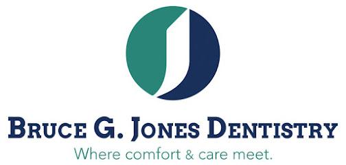 Bruce G. Jones Dentistry - General dentist in Muskegon, MI