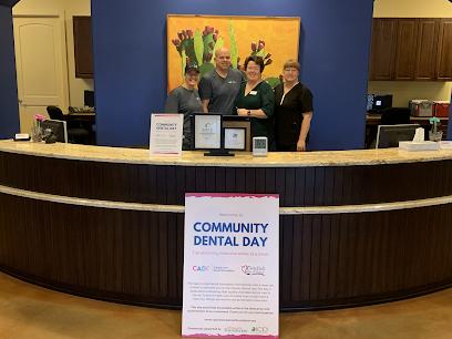 Round Rock Dental Group - General dentist in Round Rock, TX