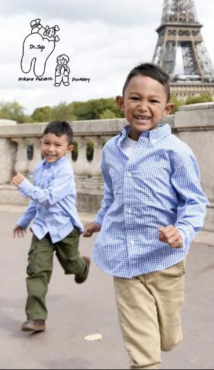 Hilliard Pediatric Dentistry - Pediatric dentist in Hilliard, OH