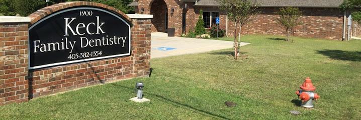 David Keck, DDS - General dentist in Seminole, OK