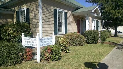 Endodontic Associates of Atlanta / Dr Bhavik Shah and Dr Ben Wheeler - General dentist in Griffin, GA
