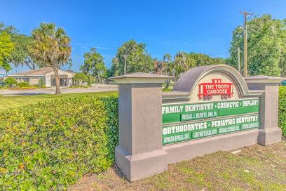 Michael S. Mathews DMD - General dentist in Plant City, FL