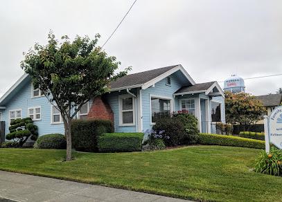 Dr. Felines H. Tipton, DDS - General dentist in Eureka, CA