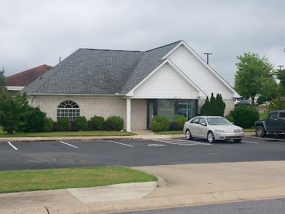 Dr. Daniel S. Debusk, DDS - General dentist in Cabot, AR