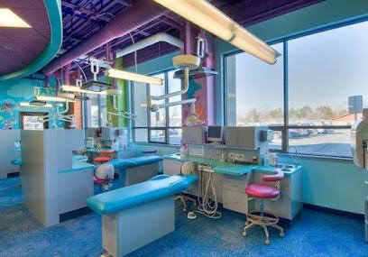 Dan Streeby, DDS - Pediatric dentist in Eagle, ID