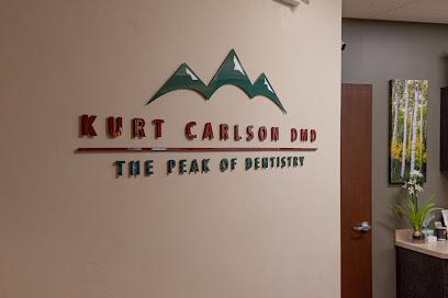 Kurt Carlson DMD - General dentist in Elmhurst, IL