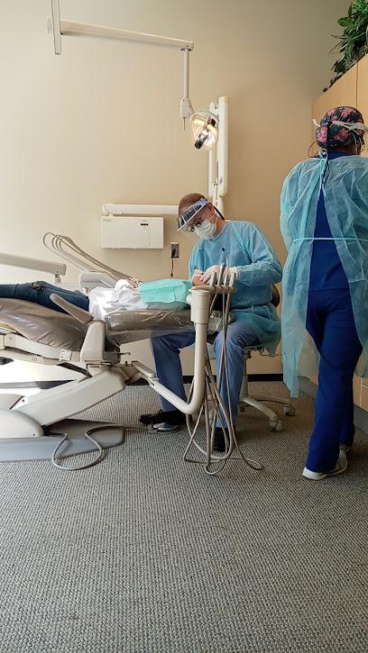 Kenneth W. Berger, DDS - General dentist in Atlanta, GA