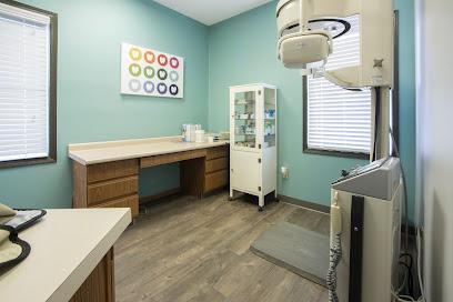 Hudec Dental - General dentist in Canfield, OH