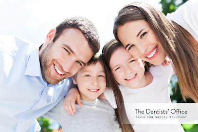 The Dentists’ Office – General Dentist - General dentist in Fallon, NV