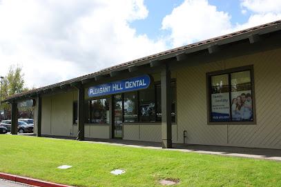 Pleasant Hill Dental - General dentist in Pleasant Hill, CA