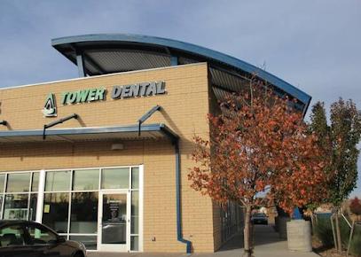 Tower Dental - Cosmetic dentist in Aurora, CO
