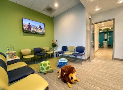 Arcadia Pediatric Dental Practice & Orthodontics - Pediatric dentist in Monrovia, CA