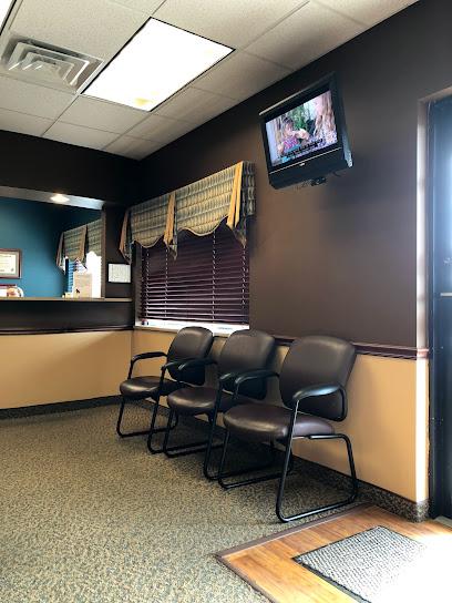 Macomb Dental Center - General dentist in Macomb, IL