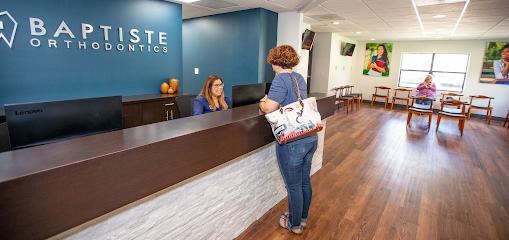 Baptiste Orthodontics – Apopka - Orthodontist in Apopka, FL