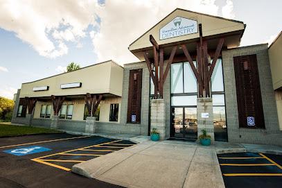 Hamilton Advanced Dentistry - General dentist in Hamilton, MT