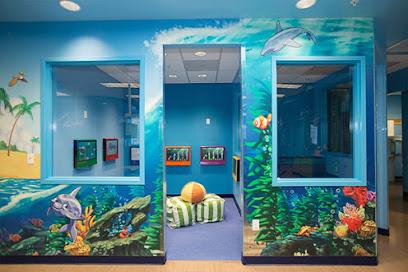 Gulfshore Pediatric Dentistry - Pediatric dentist in Estero, FL