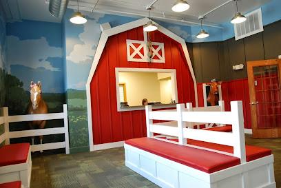 Walnut Hills Pediatric Dentistry - Pediatric dentist in Waukee, IA