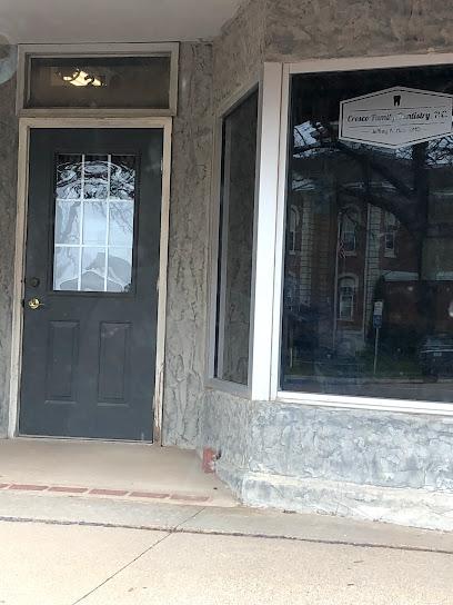 Cresco Family Dentistry, P.C - General dentist in Cresco, IA