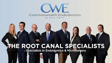 Commonwealth Endodontics - Endodontist in Henrico, VA