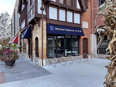 Dr. Michael F. Salerno, DDS - General dentist in Oak Park, IL