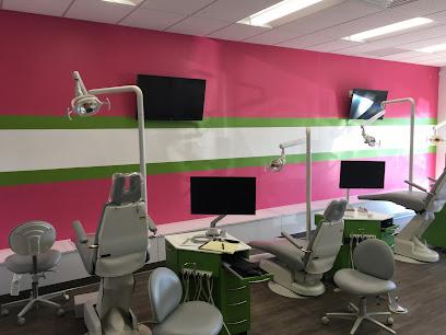 Kid’s Dentistree - General dentist in Avon, IN