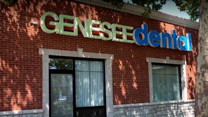 Genesee Dental PC - General dentist in Batavia, NY