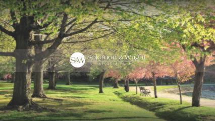 Solomon & Wright Associates, P.C. - General dentist in Melrose, MA