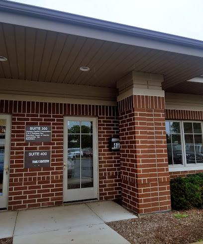 Trinity Dental - Cosmetic dentist, General dentist in Lisle, IL