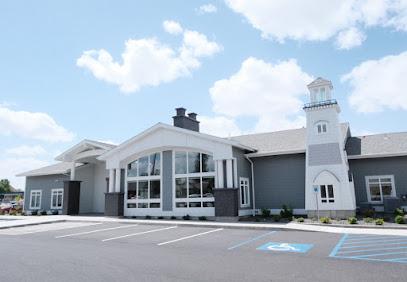 South Hill Pediatric Dentistry - General dentist in Spokane, WA