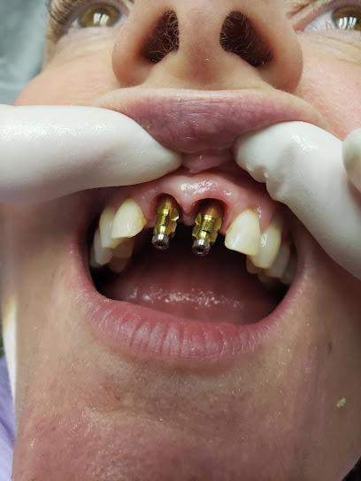 Dr. Thomas L Weyman - General dentist in Clinton, NJ