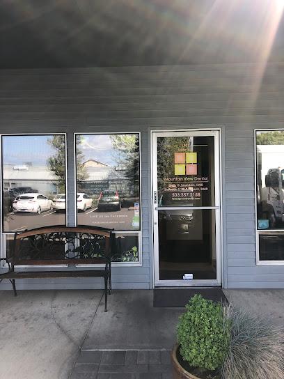 Mountain View Dental - General dentist in Forest Grove, OR