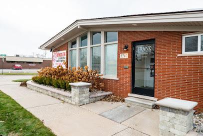 Frank Stankiewicz D.D.S PC - General dentist in Allen Park, MI