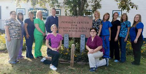 Potsdam Center for Innovative Dental Technologies - General dentist in Potsdam, NY