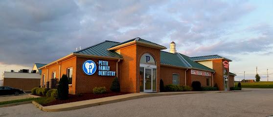 Peter Family and Cosmetic Dentistry - General dentist in Independence, KY