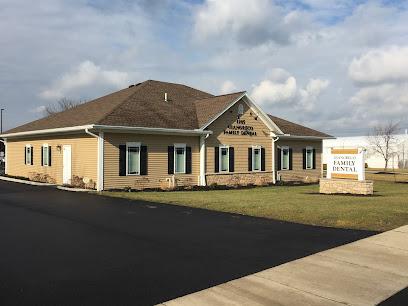 Giangreco Family Dental - General dentist in Webster, NY