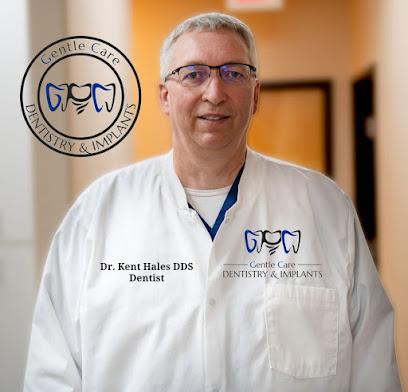 Gentle Care Dentistry & Implants - General dentist in Sierra Vista, AZ
