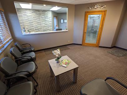 Ralph McDonald DDS - General dentist in Winfield, IL