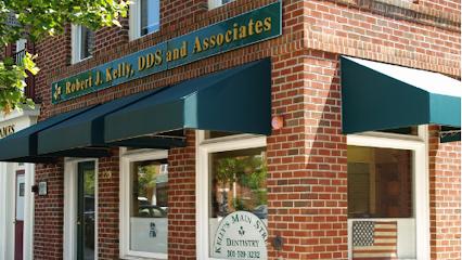 Robert J Kelly DDS & Associates - General dentist in Gaithersburg, MD
